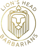 Lions Head Barbarians